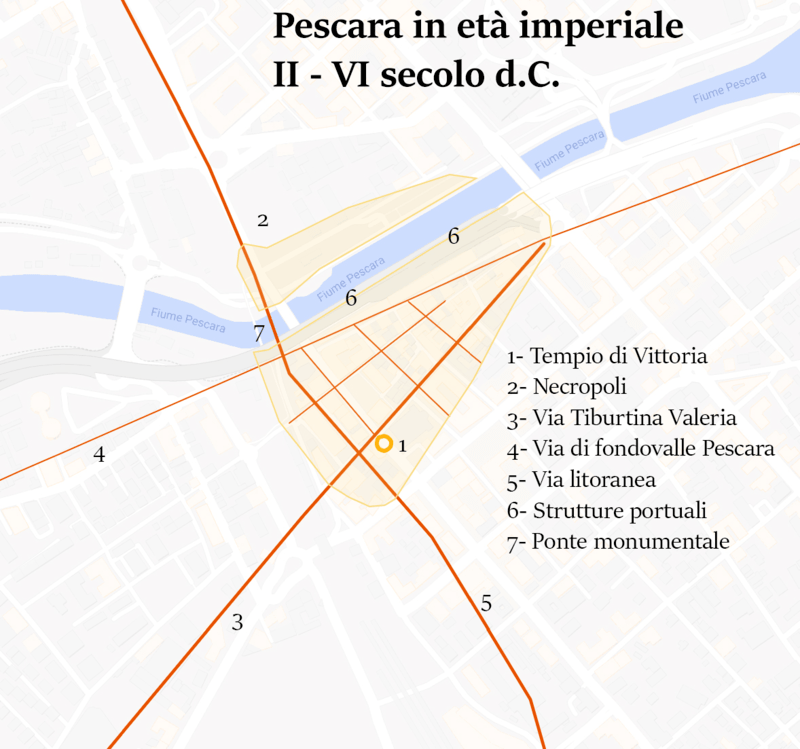 Questa immagine ha l'attributo alt vuoto; il nome del file è 800px-ricostruzione_cetro_abitato_aterno_legenda.png